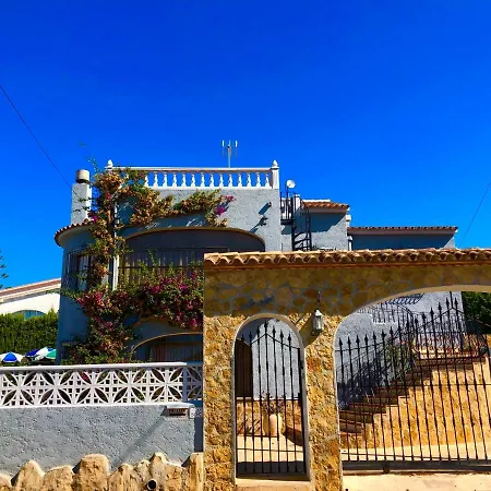 Ramon Villa